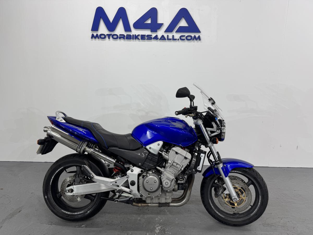 Honda CB900F Hornet bikes for sale | AutoTrader Bikes